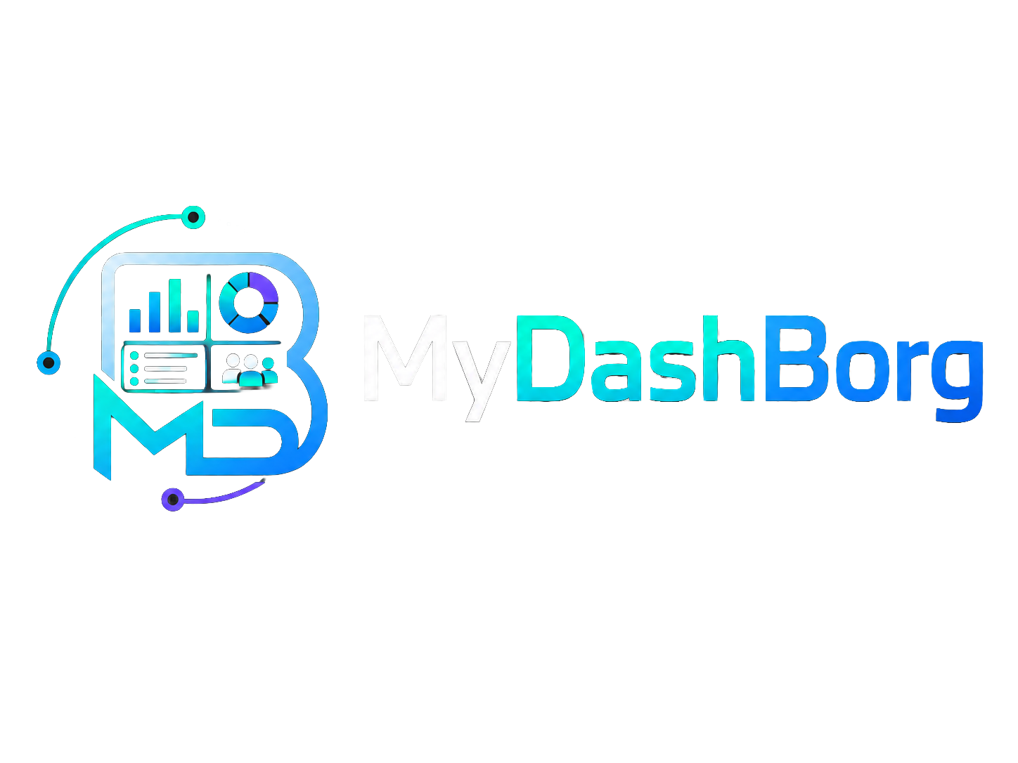MyDashBorg